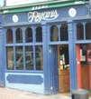  Ryan's Pub Casement Square, Cobh  tel:+353 21 481 1539 