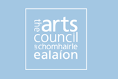 The Arts Council   www.artscouncil.ie